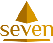 Seven Massoterapia Logo